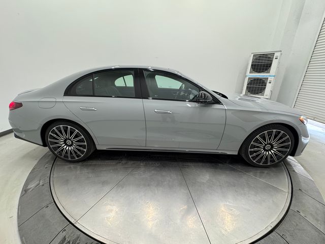 2026 Mercedes Benz E 350 photo 10
