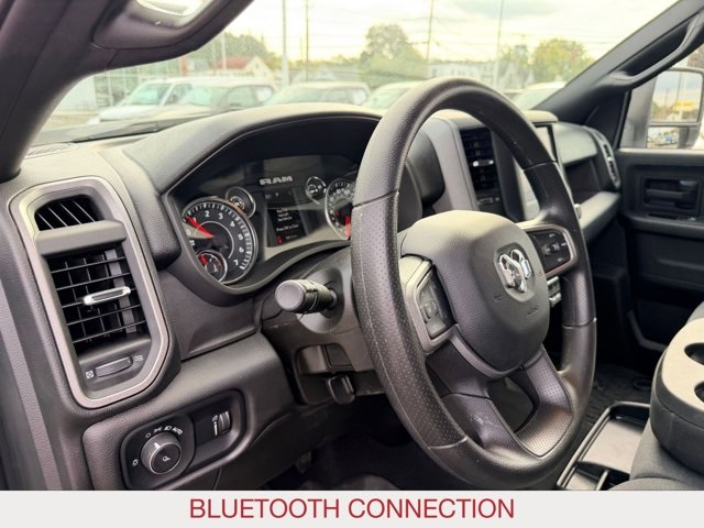 2024 Ram 2500 Tradesman photo 11