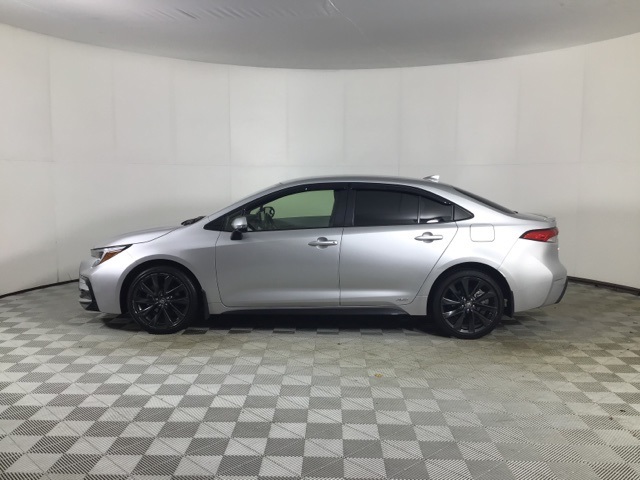 2024 Toyota Corolla Hybrid SE photo 4