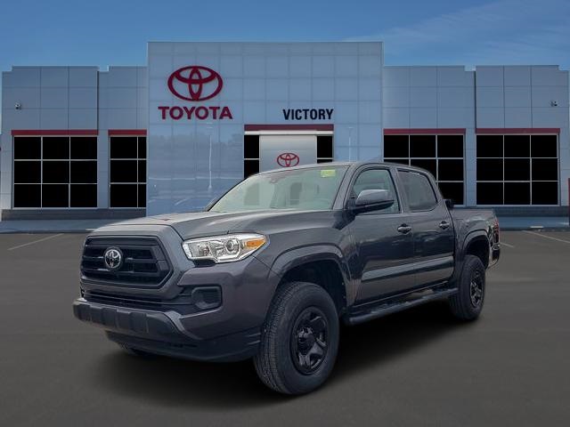 2021 Toyota Tacoma SR's photo