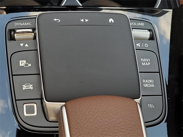 2026 Mercedes Benz GLE 450 4MATIC photo 19