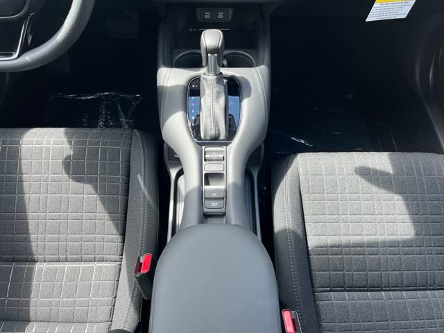 2026 Honda HR-V LX photo 31