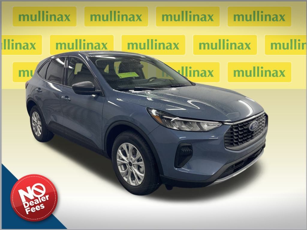 2025 Ford Escape Active's photo