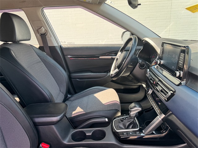 2023 Kia Seltos S photo 20