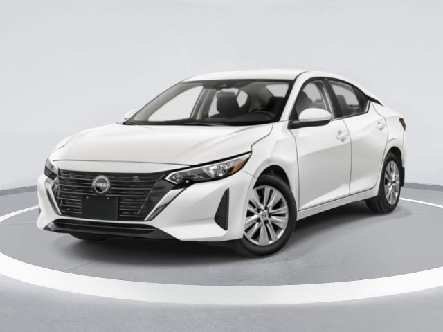 2025 Nissan Sentra