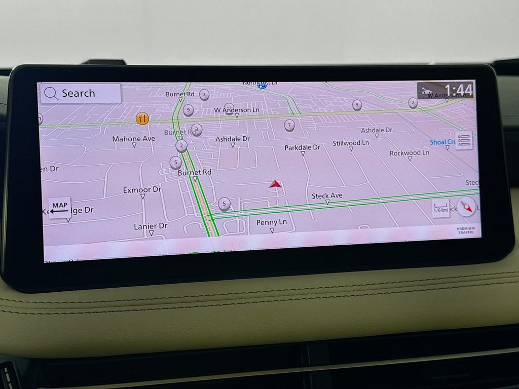 2024 Infiniti QX60 Sensory photo 15