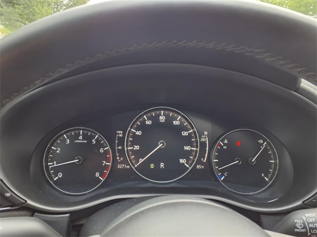 2024 Mazda CX-30 2.5 Carbon Turbo photo 26