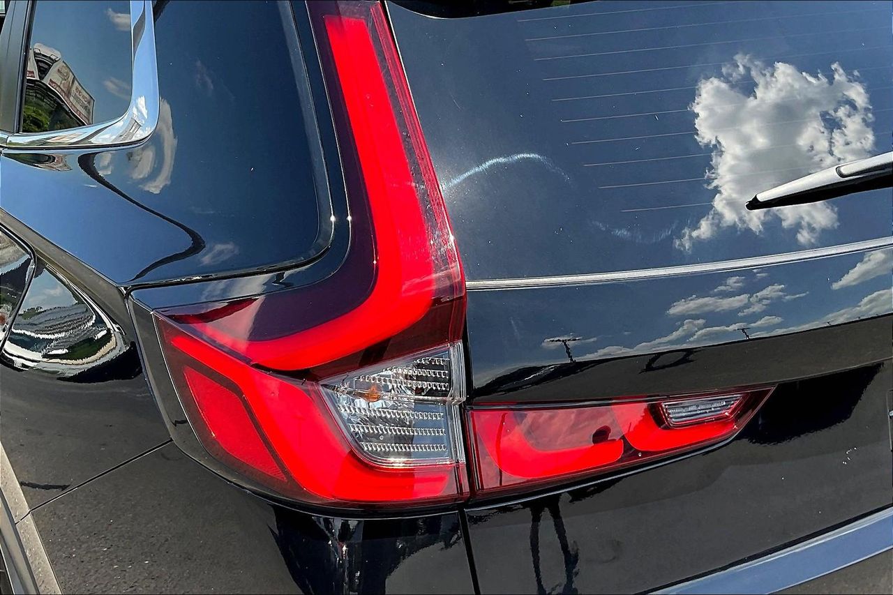 2024 Honda CR-V EX-L photo 19