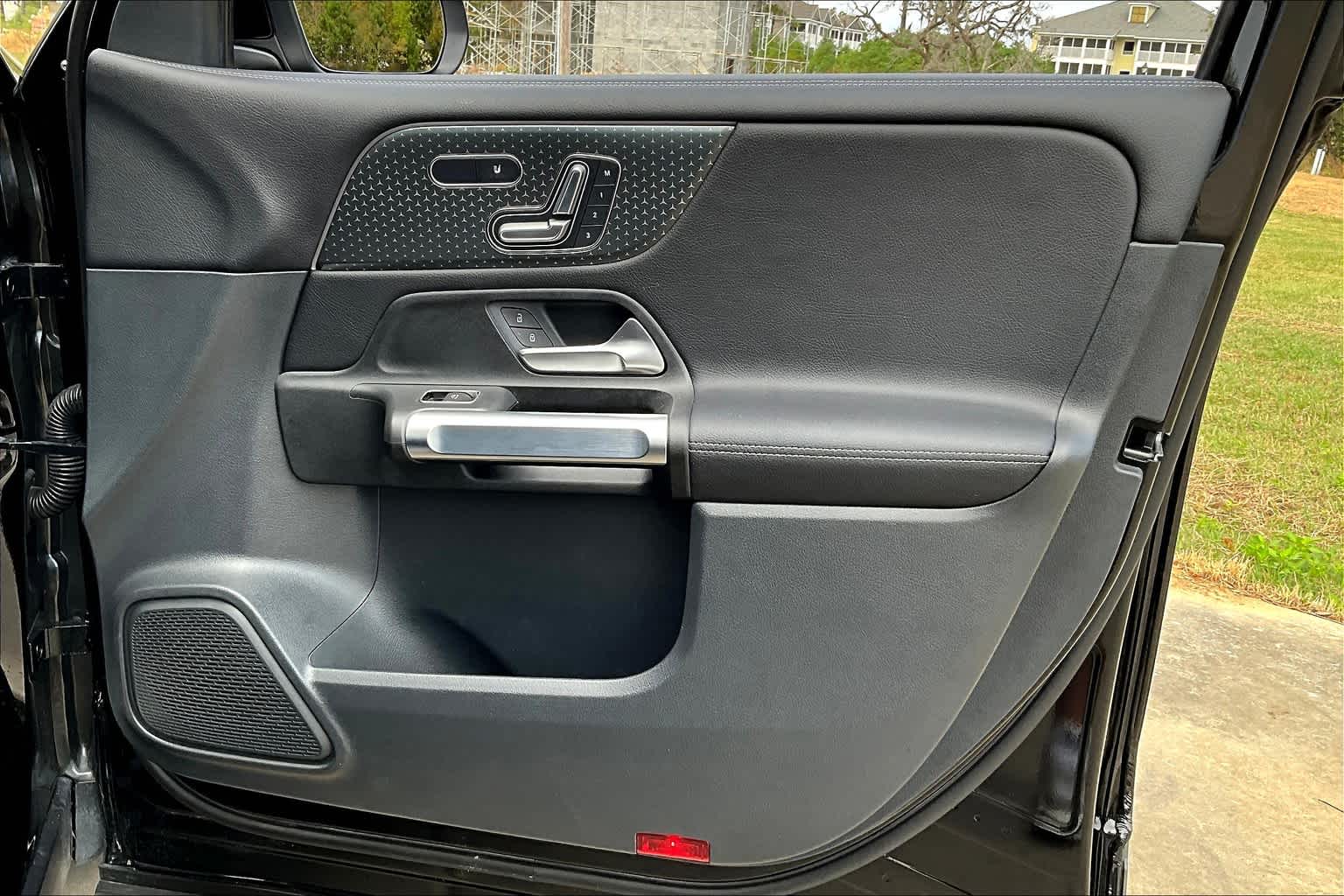 2024 Mercedes Benz GLB 250 4MATIC photo 41