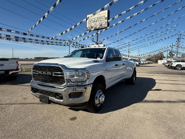 2022 RAM Ram 3500 Pickup Tradesman's photo