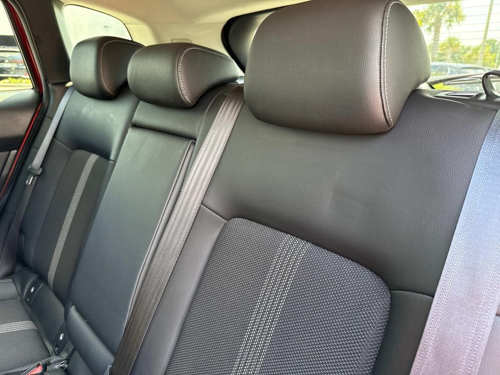 2024 Mazda CX-50 2.5 S Premium photo 13