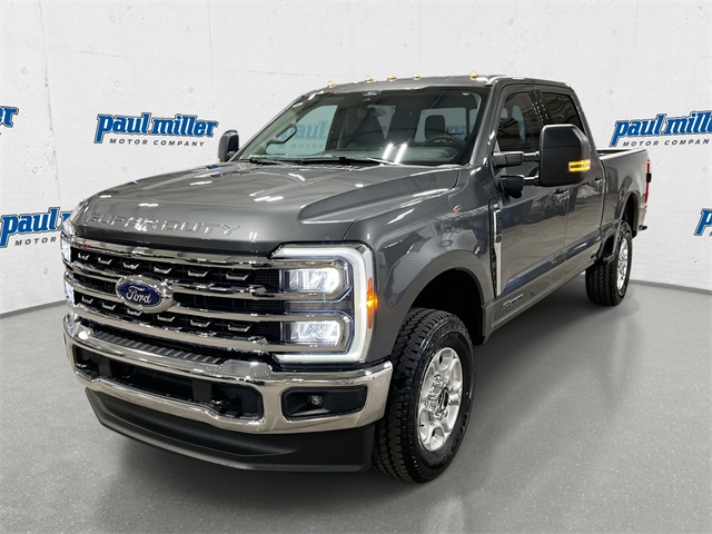 2026 Ford F-250 Base's photo
