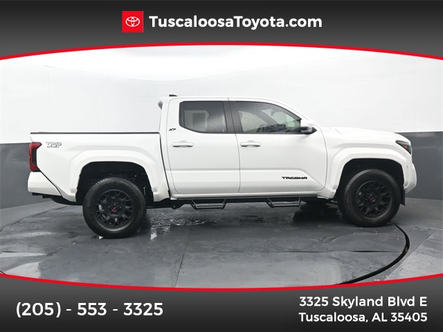 2024 Toyota Tacoma TRD Sport's photo