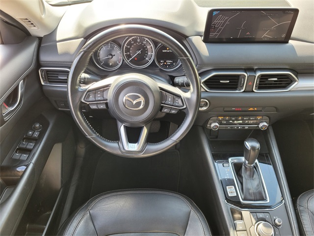 2023 Mazda CX-5 2.5 S Preferred photo 12