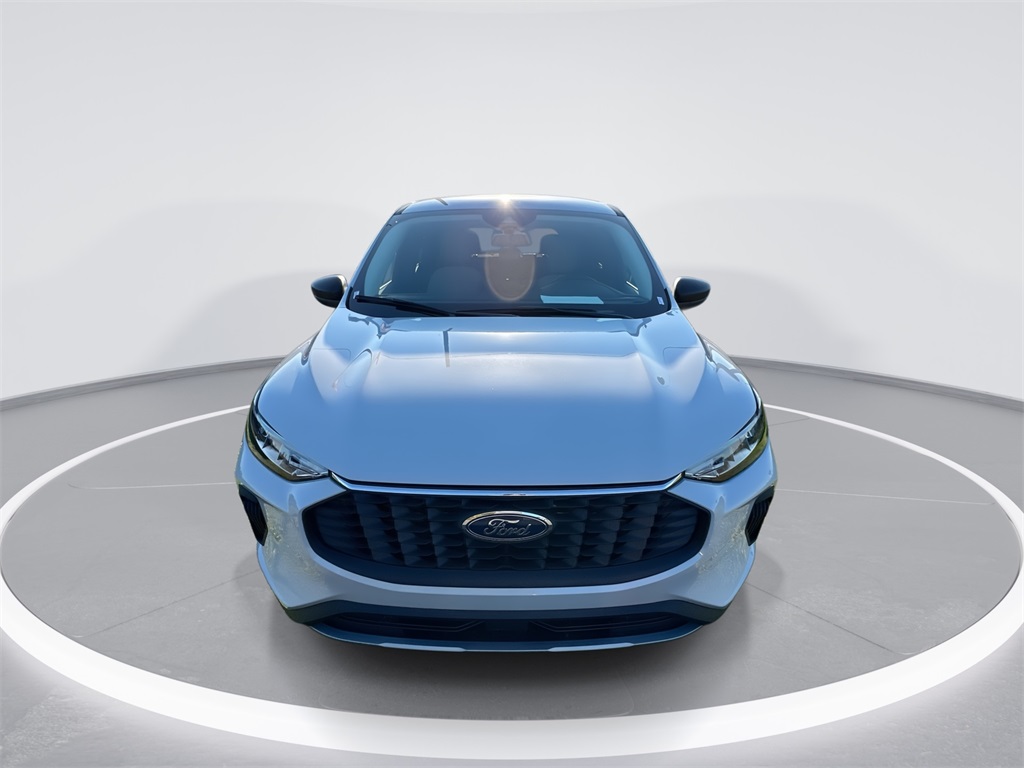 2026 Ford Escape Active photo 3