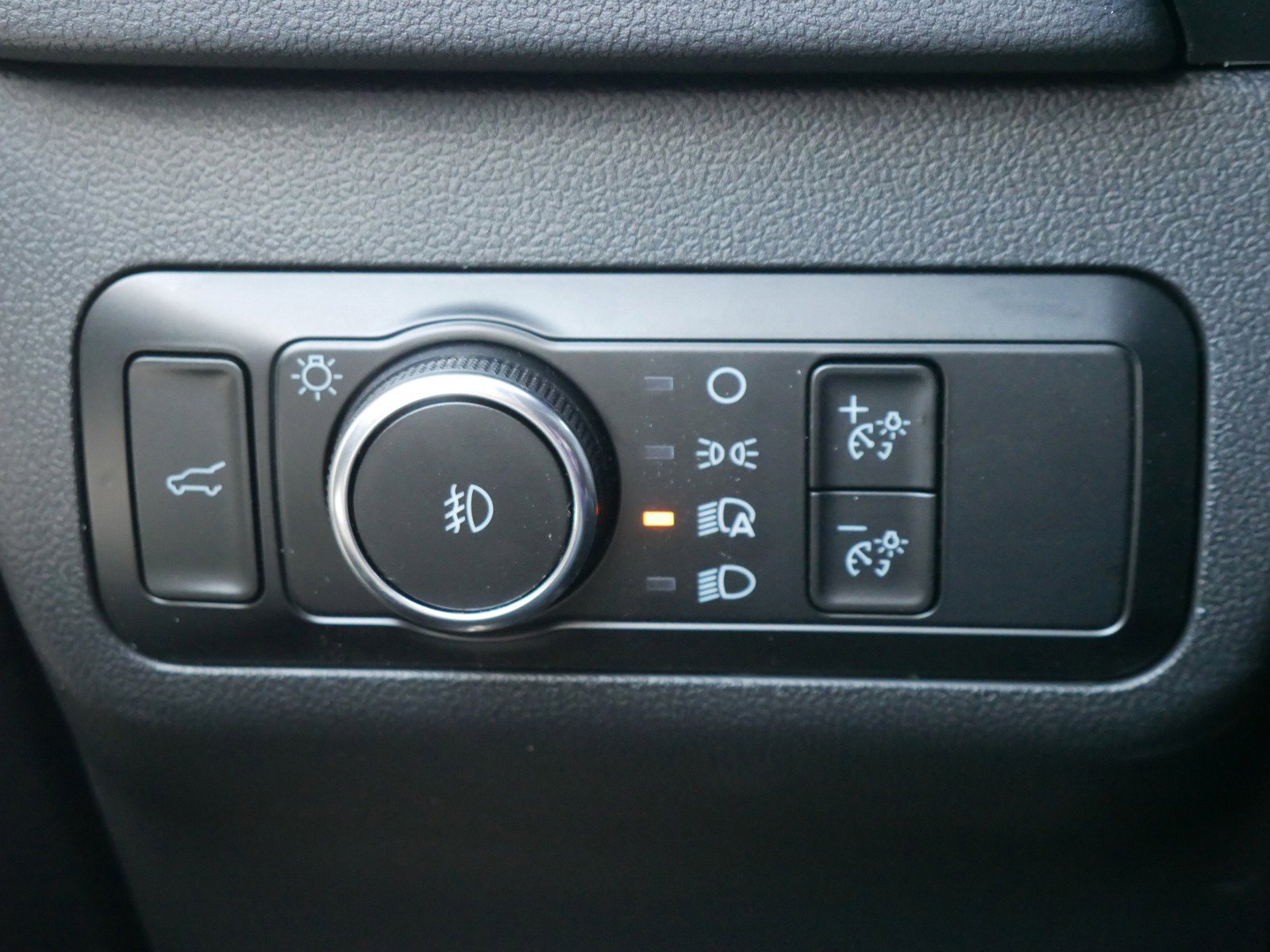 2024 Ford Escape ST-Line Select photo 6