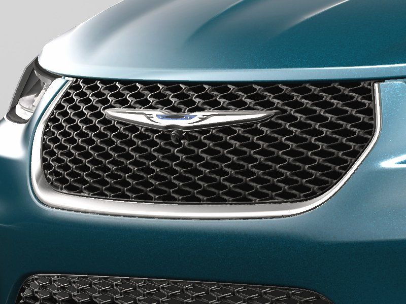 2025 Chrysler Pacifica photo 14