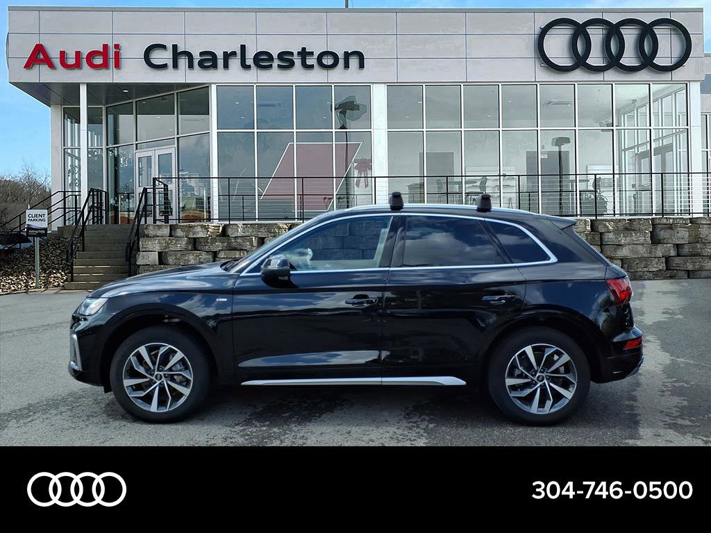 2023 Audi Q5 S line Premium Plus photo 6