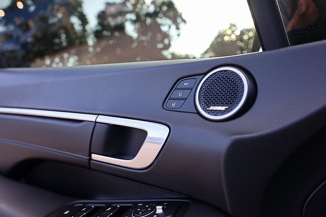 2023 Hyundai Sonata Limited photo 40