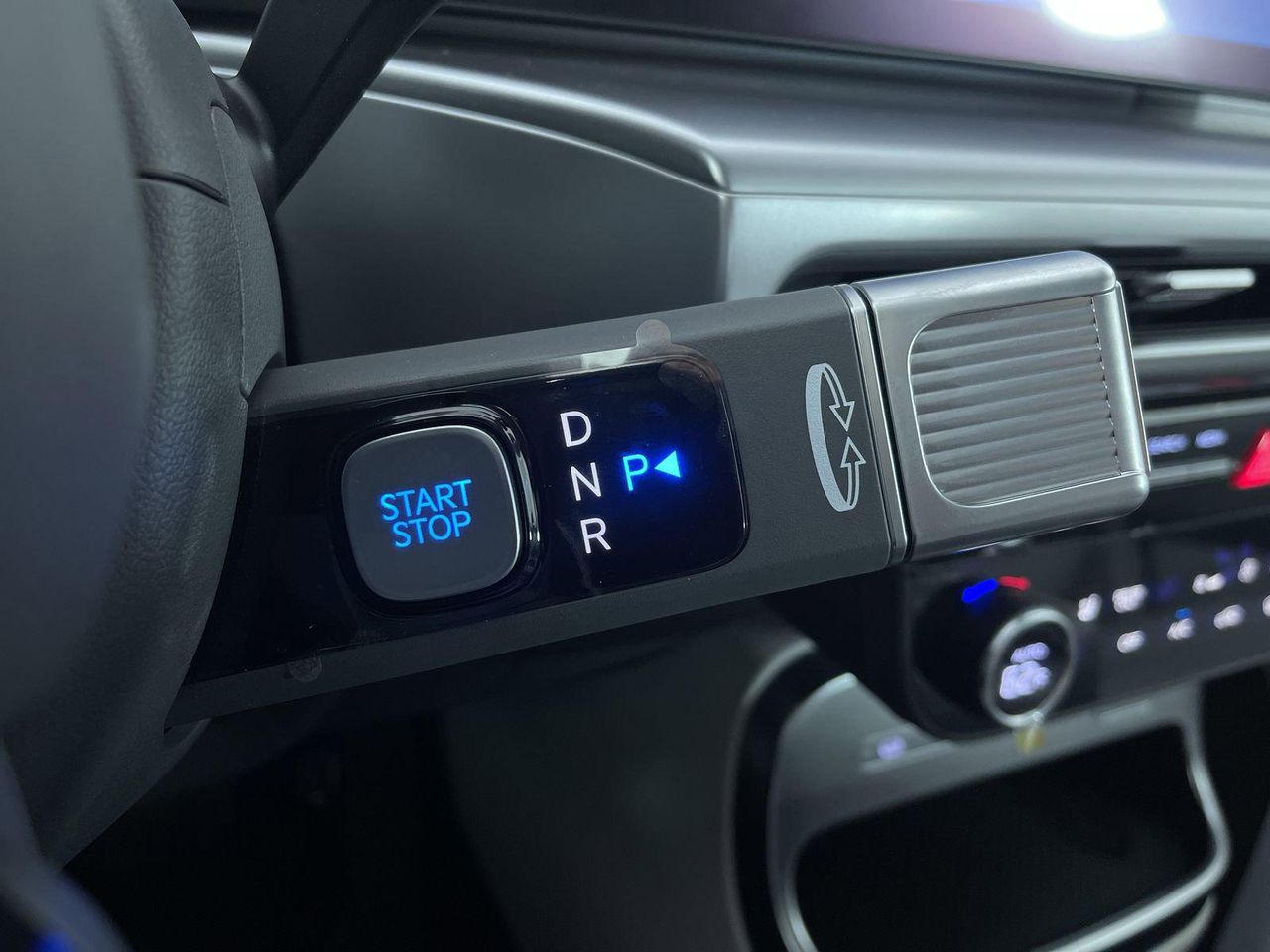 2026 Hyundai Ioniq SE photo 19