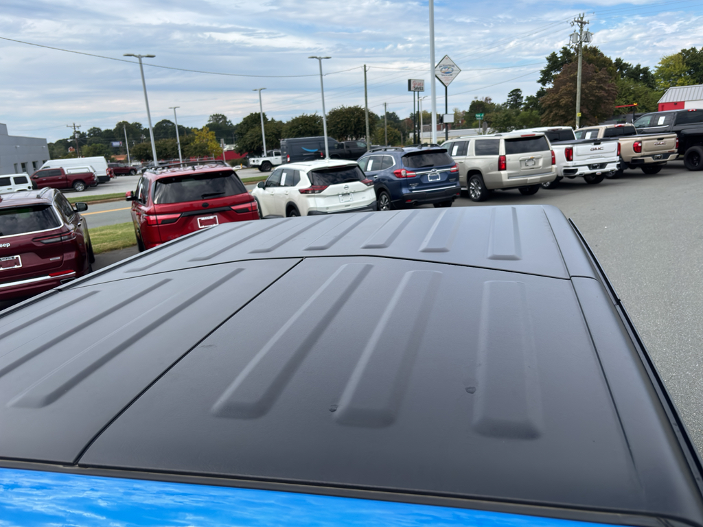 2023 Jeep Gladiator Mojave photo 3