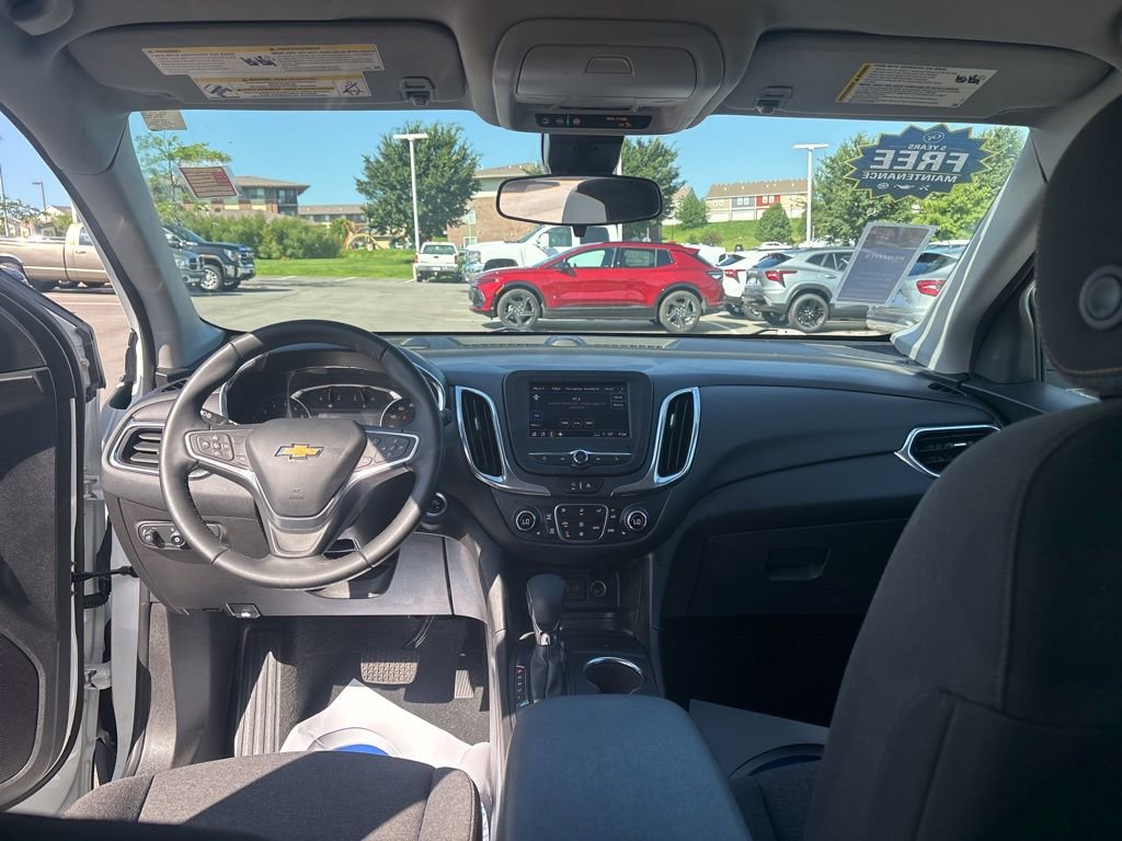 2023 Chevrolet Equinox LT photo 34