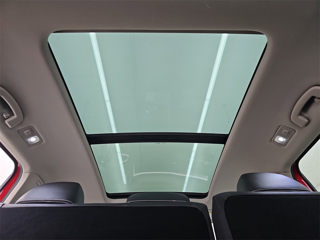 2022 Volkswagen Atlas V6 SEL photo 41