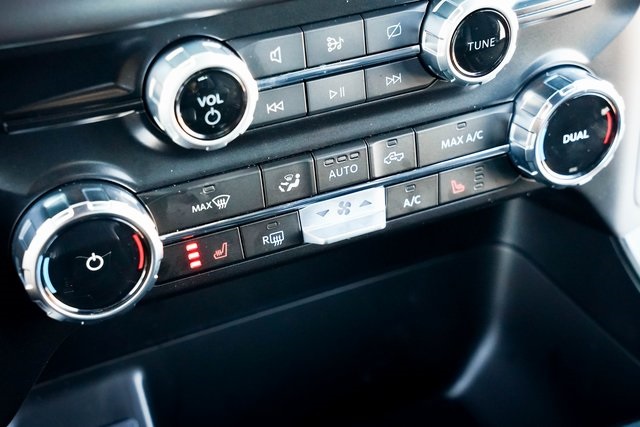 2024 Ford F-150 Tremor photo 22