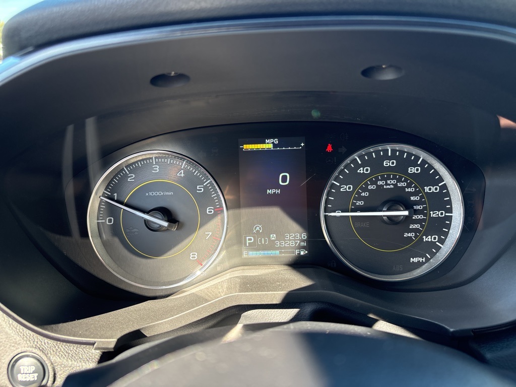 2023 Subaru Crosstrek Sport photo 17