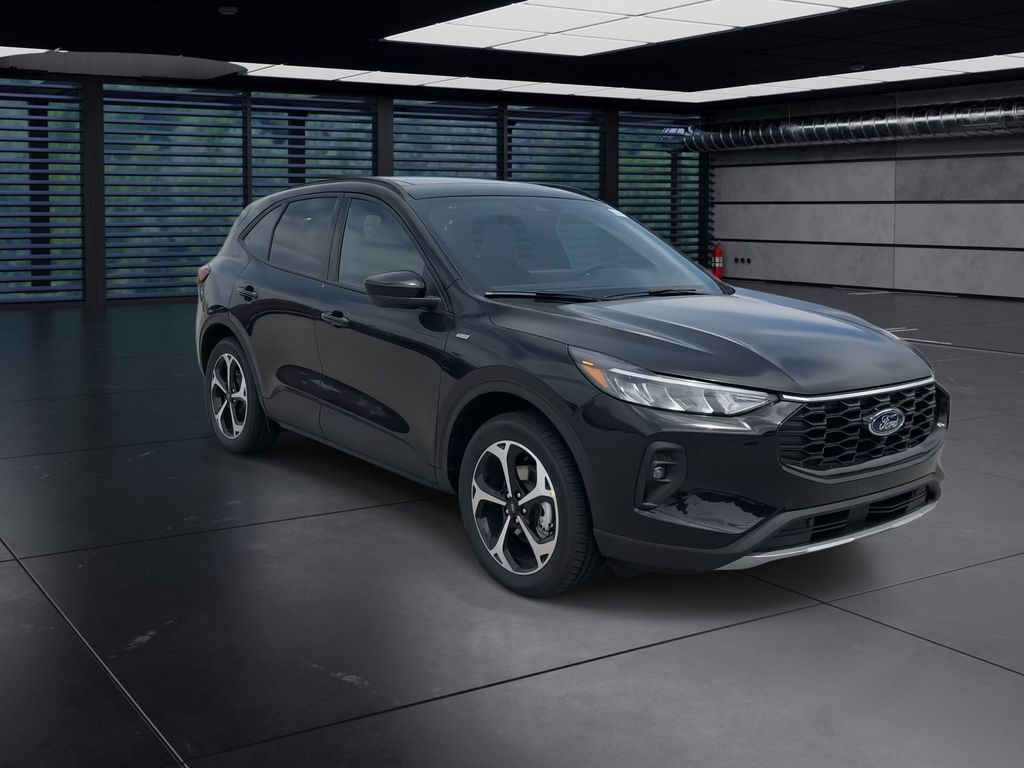 2025 Ford Escape ST-Line Select photo 2