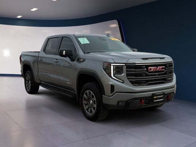 2024 Gmc Sierra 1500 AT4 photo 6