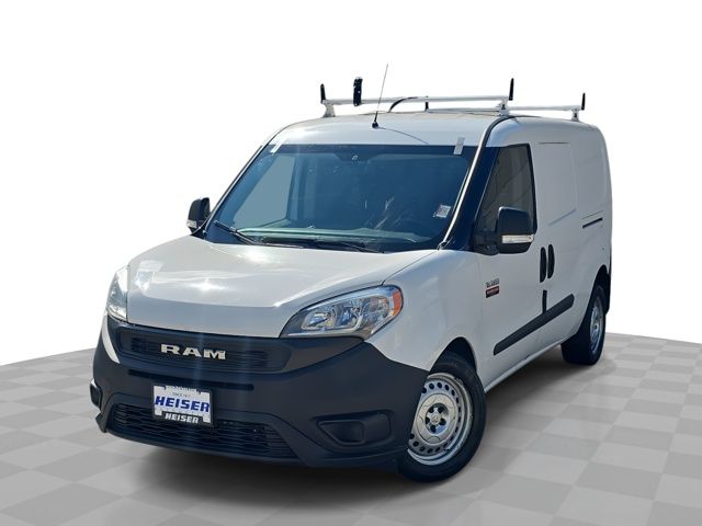 2020 RAM Promaster City Tradesman's photo