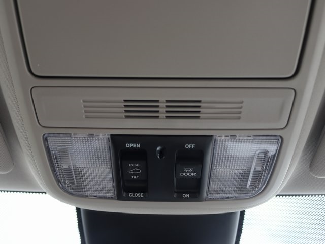 2026 Honda Odyssey EX-L photo 23