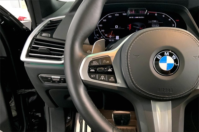 2023 Bmw X5 M50i photo 17