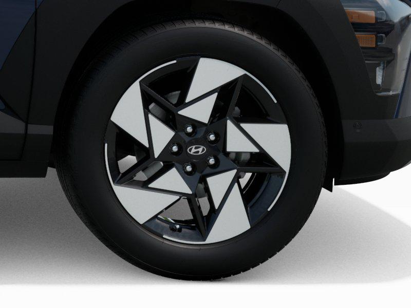 2026 Hyundai Kona SEL photo 6