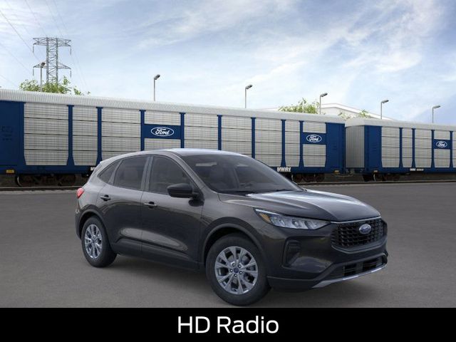 2026 Ford Escape Active photo 3