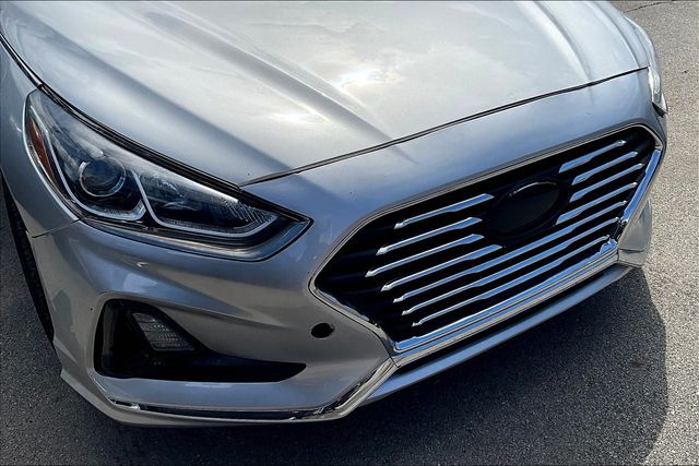 2019 Hyundai Sonata SE photo 19