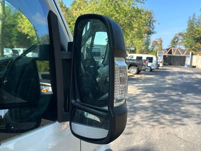 2025 Ram ProMaster 2500 Cargo Van photo 10