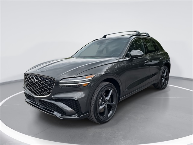 2026 GENESIS GV70 Sport Prestige's photo
