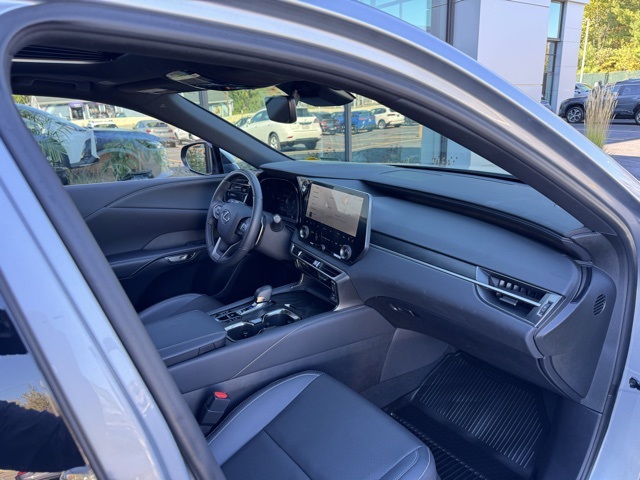 2024 Lexus RX 350 photo 22