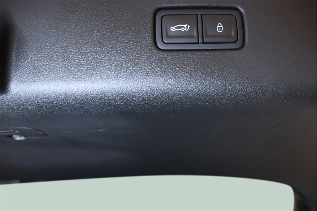 2026 Genesis GV70 2.5T Sport Prestige photo 23