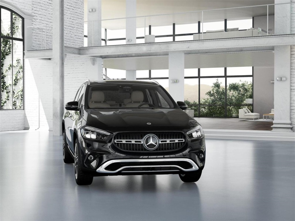 2026 Mercedes Benz GLA 250 4MATIC photo 7
