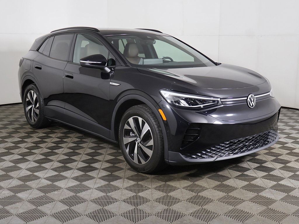 Used 2023 Volkswagen ID.4 PRO with VIN 1V2CMPE89PC032400 for sale in Parma, OH
