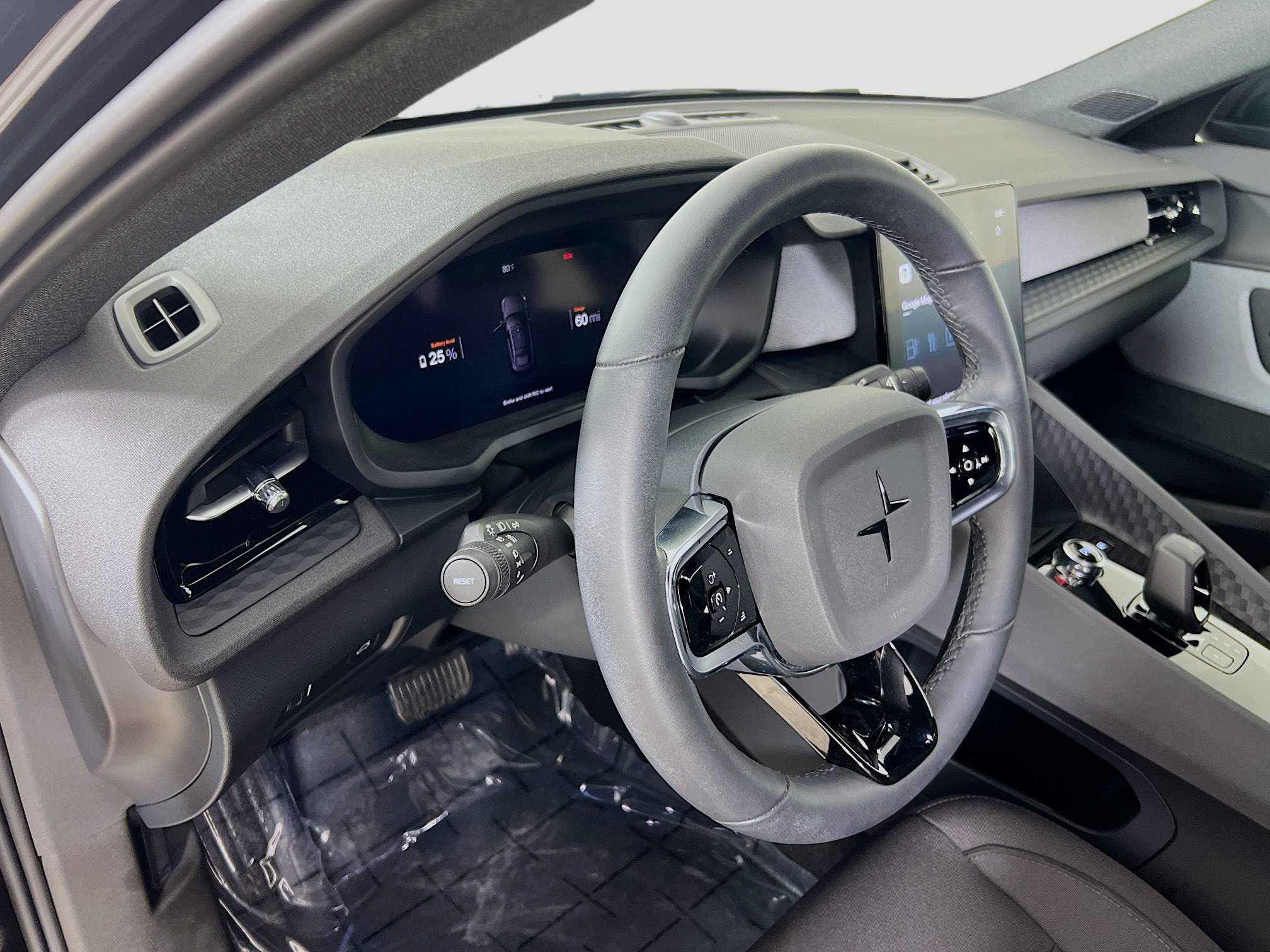 2022 Polestar PS2 e-AWD photo 6