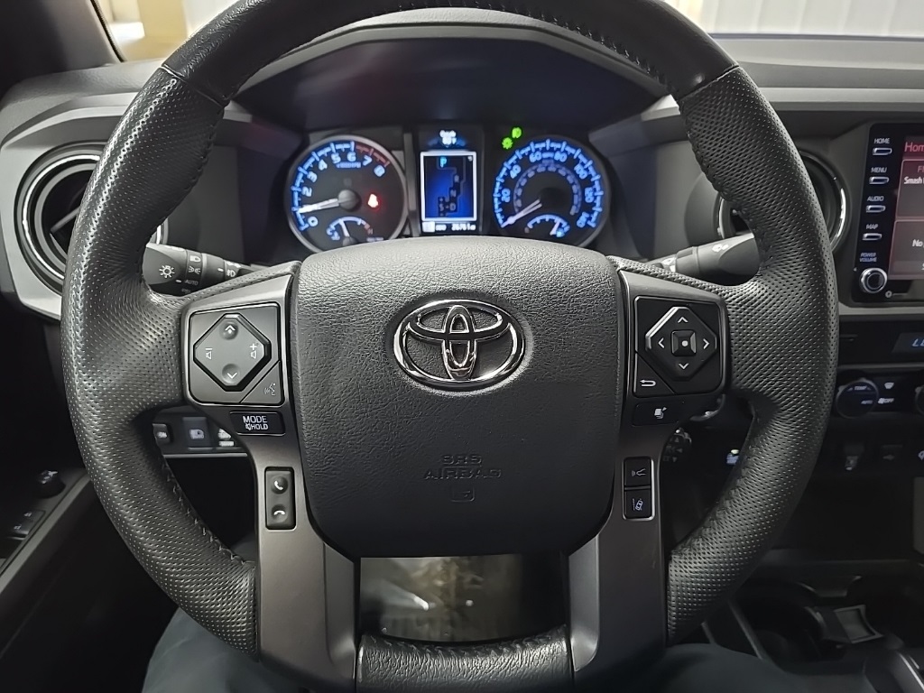 2022 Toyota Tacoma TRD Off-Road V6 photo 17
