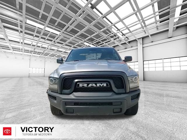 2023 Ram 1500 Classic Warlock photo 7