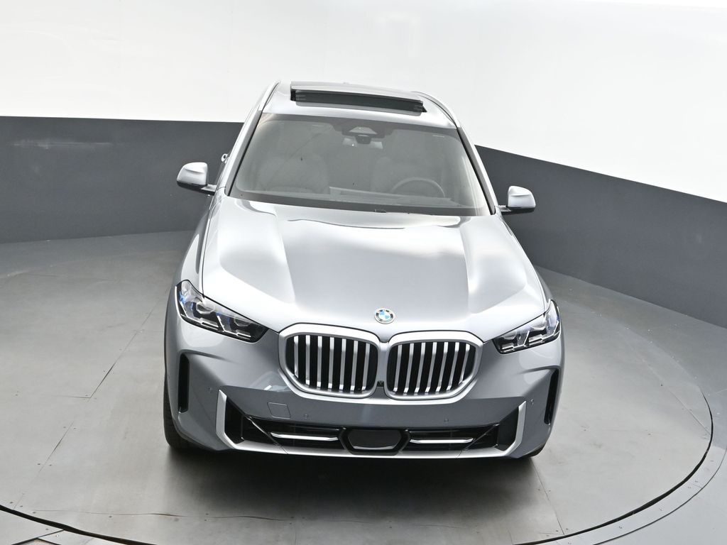 2026 Bmw X5 xDrive40i photo 32