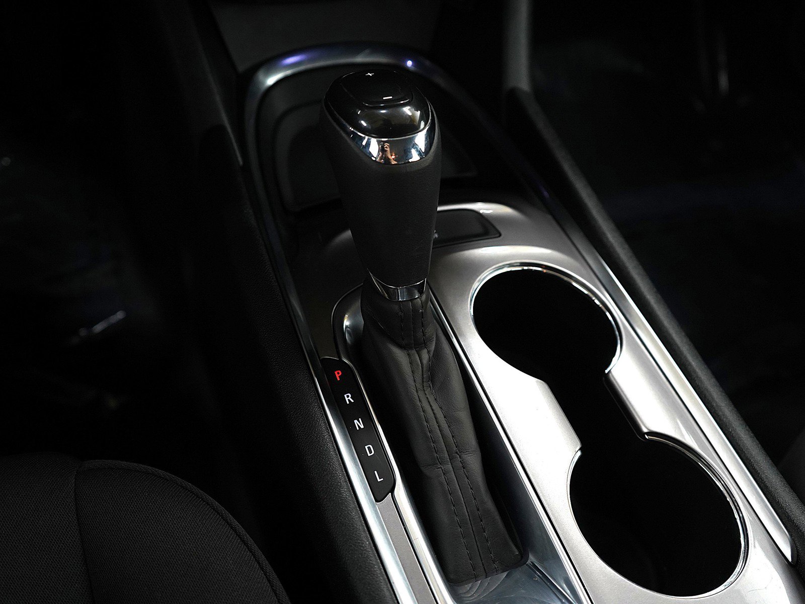 2020 Chevrolet Malibu 1LT photo 19
