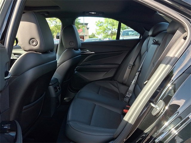 2023 Cadillac CT4 Premium Luxury photo 22