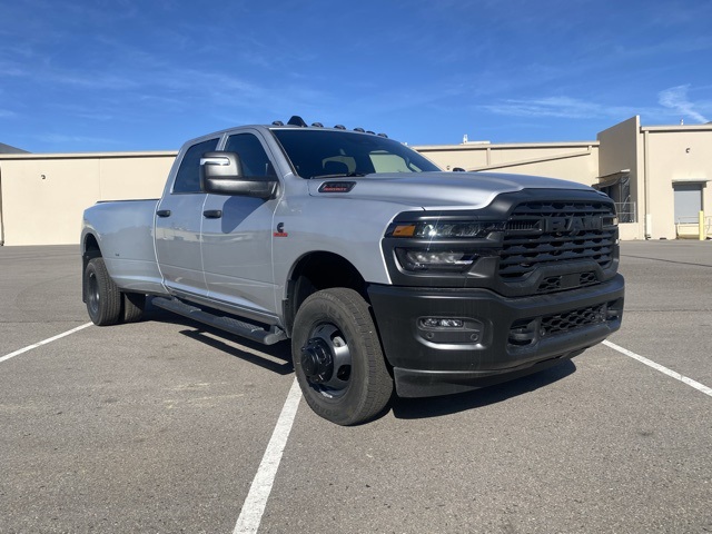 2026 RAM Ram 3500 Pickup Tradesman's photo